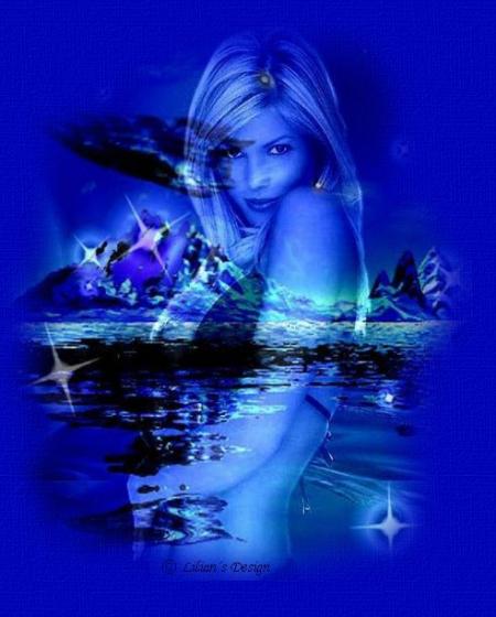 Une femme amoureuse